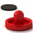 Air hockey