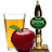 Draught cider